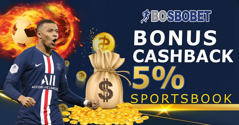 situs judi bola bosbobet sportsbook indonesia terbaik